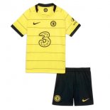 Maillot Chelsea 2ª Enfant 2021-22