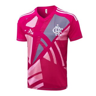 Maillot Entrainement Flamengo 2025-26 Rouge 5 Maillot Entrainement Flamengo 2025-26 Rouge 5
