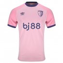 Thailande Maillot AFC Bournemouth 3ª 2025-26