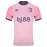 Thailande Maillot AFC Bournemouth 3ª 2025-26
