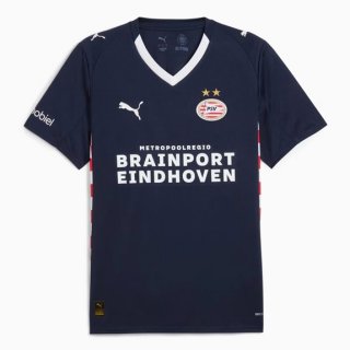 Thailande Maillot PSV 2ª 2025-26 Thailande Maillot PSV 2ª 2025-26
