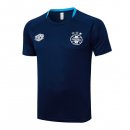 Maillot Entrainement Grêmio FBPA 2025-26 Bleu 3