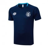 Maillot Entrainement Grêmio FBPA 2025-26 Bleu 3