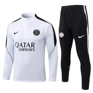 Training Top PSG 2026-27 Blanc 2