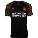 Thailande Maillot Eindhoven 2ª 2019-20 Noir