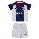 Maillot West Brom 1ª Enfant 2021-22