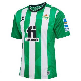 Maillot Real Betis 1ª 2022-23