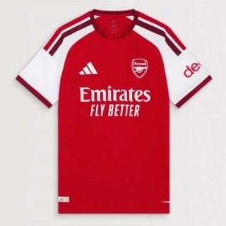 Thailande Maillot Arsenal 1ª 2026-27