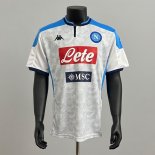 Maillot Naples 2ª Retro 2019-2020