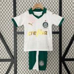 Thailande Maillot Palmeiras 2ª Enfant 2024 Thailande Maillot Palmeiras 2ª Enfant 2024
