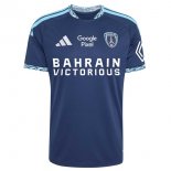 Thailande Maillot Paris FC 1ª 2026-27 Thailande Maillot Paris FC 1ª 2026-27