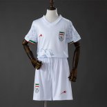 Maillot Iran 1ª Enfant 2026