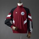 Coupe Vent Ajax 2026 Rouge Coupe Vent Ajax 2026 Rouge