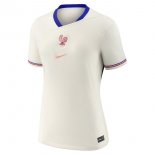 Maillot France 2ª Femme 2025