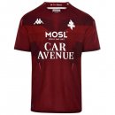 Thailande Maillot FC Metz 1ª 2022-2023