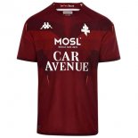 Thailande Maillot FC Metz 1ª 2022-2023