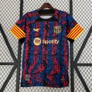 Thailande Maillot Barcelone Special Edition 2023-24