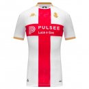 Thailande Maillot Genoa 2ª 2025-26