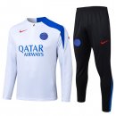 Sweatshirt PSG 2026-27 Blanc Sweatshirt PSG 2026-27 Blanc