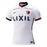 Thailande Maillot Kashima Antlers 2ª 2021-22 Blanc