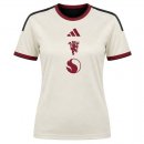 Maillot Manchester United 3ª Femme 2026-27 Maillot Manchester United 3ª Femme 2026-27