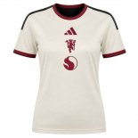 Maillot Manchester United 3ª Femme 2026-27 Maillot Manchester United 3ª Femme 2026-27