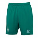 Pantalon Werder Bremen 2ª 2021-22