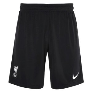 Pantalon Liverpool 1ª Gardien 2020-21 Noir