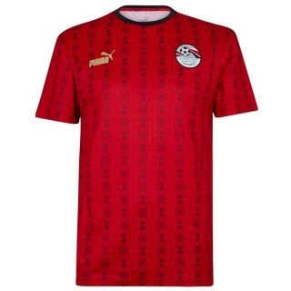 Thailande Maillot Égypte 1ª 2023-24