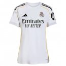 Maillot Real Madrid 1ª Femme 2025-26