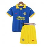 Maillot Club América 2ª Enfant 2023-24