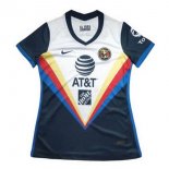 Maillot Club América 2ª Femme 2020-21 Blanc