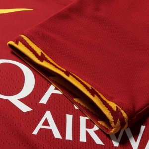 Thailande Maillot AS Roma 1ª 2019-20 Rouge