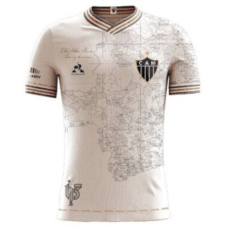 Thailande Maillot Atletico Mineiro 113th Anniversary Thailande Maillot Atletico Mineiro 113th Anniversary