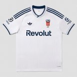 Thailande Maillot Como 1907 2ª 2026-27 Thailande Maillot Como 1907 2ª 2026-27