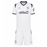 Maillot Middlesbrough 2ª Enfant 2026-27 Maillot Middlesbrough 2ª Enfant 2026-27