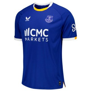 Thailande Maillot Everton 1ª 2026-27