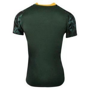 Thailande Maillot Afrique du Sud 1ª 2018 Vert