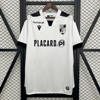 Thailande Maillot Guimarães 1ª 2025-26 Thailande Maillot Guimarães 1ª 2025-26