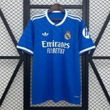 Thailande Maillot Real Madrid 3ª 2025-26