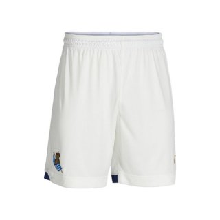 Pantalon Real Sociedad 1ª 2026-27