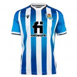 Thailande Maillot Real Sociedad 1ª 2021-22