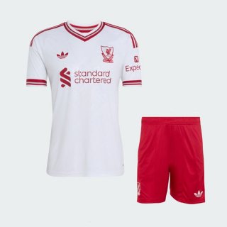 Maillot Liverpool 2ª Enfant 2026-27