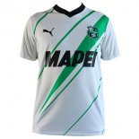 Thailande Maillot Sassuolo 2ª 2023-24