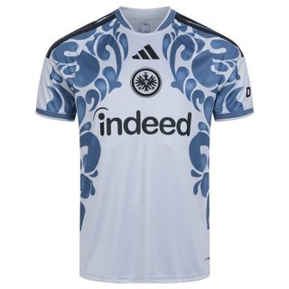 Thailande Maillot Eintracht Frankfurt 3ª 2026-27
