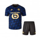 Maillot Lille OSC 3ª Enfant 2025-26