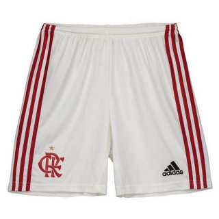 Pantalon Flamengo 1ª 2019-20 Blanc