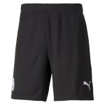 Pantalon Manchester City Gardien 2021-22 Noir Pantalon Manchester City Gardien 2021-22 Noir