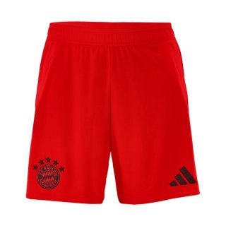 Pantalon Bayern Munich 1ª 2024-25 Pantalon Bayern Munich 1ª 2024-25
