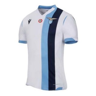 Thailande Maillot Lazio 2ª 2019-20